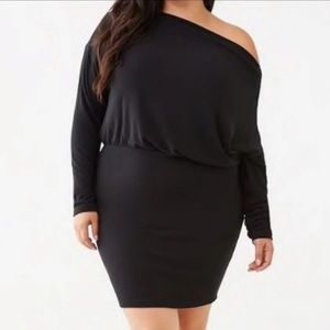 NWT. Forever 21 dress. Size 3x